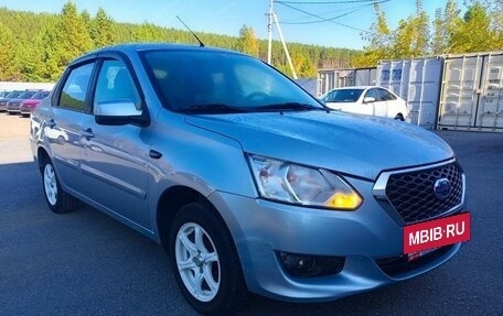 Datsun on-DO I рестайлинг, 2015 год, 300 000 рублей, 3 фотография