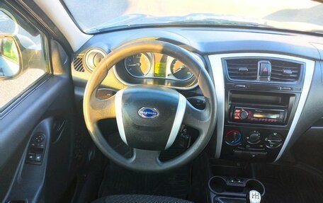 Datsun on-DO I рестайлинг, 2015 год, 300 000 рублей, 17 фотография