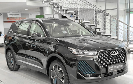 Chery Tiggo 7 Pro, 2023 год, 1 773 000 рублей, 3 фотография