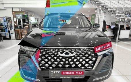 Chery Tiggo 7 Pro, 2023 год, 1 773 000 рублей, 2 фотография