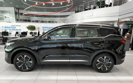 Chery Tiggo 7 Pro, 2023 год, 1 773 000 рублей, 10 фотография