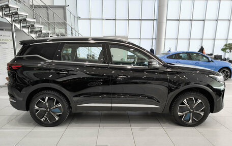Chery Tiggo 7 Pro, 2023 год, 1 773 000 рублей, 5 фотография