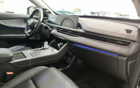 Chery Tiggo 7 Pro, 2023 год, 1 773 000 рублей, 13 фотография
