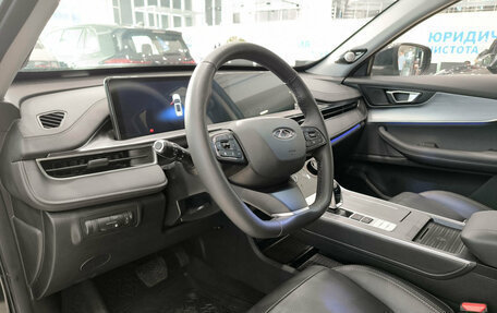Chery Tiggo 7 Pro, 2023 год, 1 773 000 рублей, 20 фотография