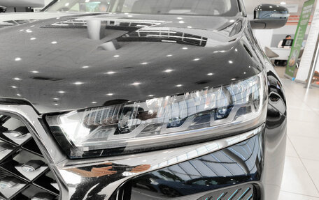 Chery Tiggo 7 Pro, 2023 год, 1 773 000 рублей, 21 фотография