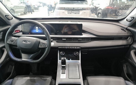 Chery Tiggo 7 Pro, 2023 год, 1 773 000 рублей, 17 фотография