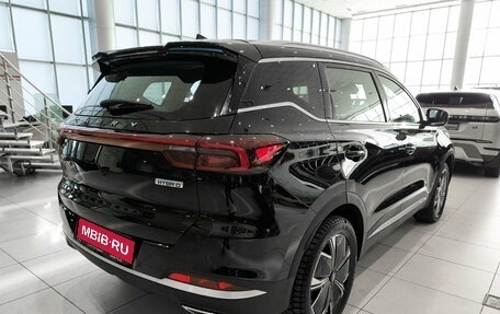 Chery Tiggo 7 Pro, 2023 год, 1 773 000 рублей, 6 фотография