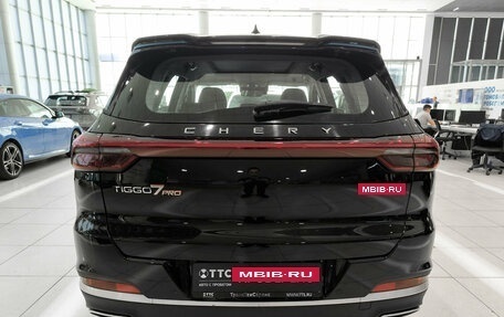 Chery Tiggo 7 Pro, 2023 год, 1 773 000 рублей, 7 фотография