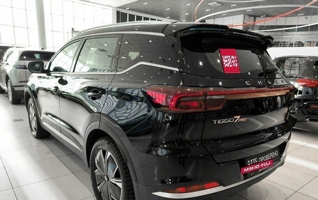 Chery Tiggo 7 Pro, 2023 год, 1 773 000 рублей, 8 фотография