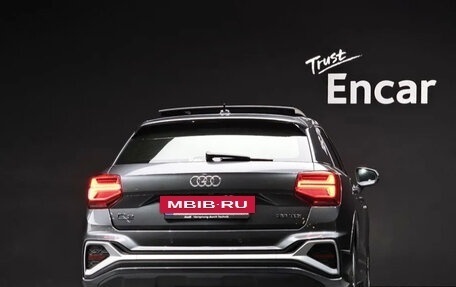 Audi Q2 I, 2023 год, 4 фотография