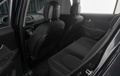KIA Sportage III, 2015 год, 1 529 000 рублей, 11 фотография