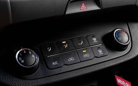 KIA Sportage III, 2015 год, 1 529 000 рублей, 14 фотография
