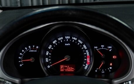 KIA Sportage III, 2015 год, 1 529 000 рублей, 12 фотография