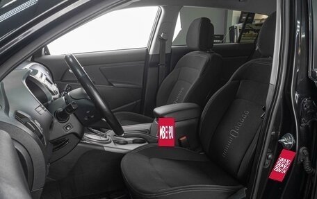 KIA Sportage III, 2015 год, 1 529 000 рублей, 10 фотография