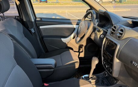 Renault Duster I рестайлинг, 2013 год, 750 000 рублей, 7 фотография