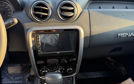 Renault Duster I рестайлинг, 2013 год, 750 000 рублей, 11 фотография