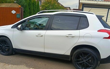 Peugeot 2008 II, 2014 год, 690 000 рублей, 5 фотография