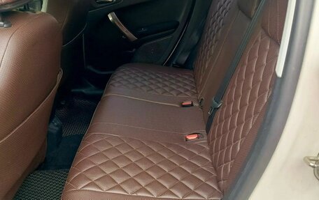 Peugeot 2008 II, 2014 год, 690 000 рублей, 9 фотография