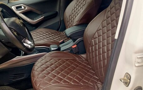 Peugeot 2008 II, 2014 год, 690 000 рублей, 8 фотография