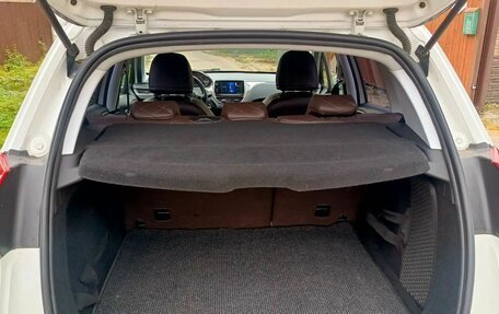 Peugeot 2008 II, 2014 год, 690 000 рублей, 15 фотография