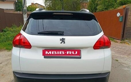 Peugeot 2008 II, 2014 год, 690 000 рублей, 6 фотография