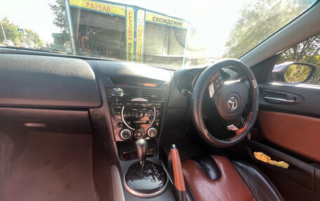 Mazda RX-8 I, 2004 год, 650 000 рублей, 4 фотография