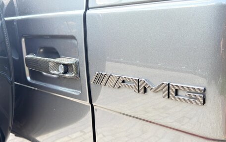 Mercedes-Benz G-Класс AMG, 2014 год, 5 450 000 рублей, 14 фотография