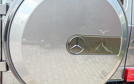 Mercedes-Benz G-Класс AMG, 2014 год, 5 450 000 рублей, 18 фотография