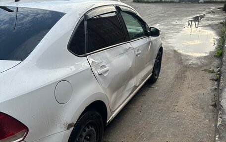 Volkswagen Polo VI (EU Market), 2010 год, 395 000 рублей, 4 фотография