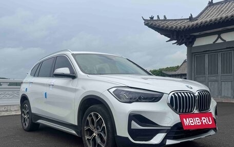 BMW X1, 2022 год, 2 290 000 рублей, 3 фотография