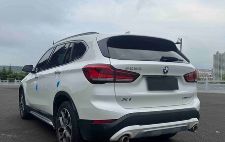 BMW X1, 2022 год, 2 290 000 рублей, 4 фотография