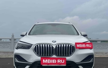 BMW X1, 2022 год, 2 290 000 рублей, 2 фотография