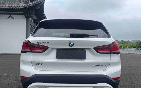 BMW X1, 2022 год, 2 290 000 рублей, 5 фотография