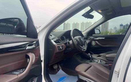 BMW X1, 2022 год, 2 290 000 рублей, 7 фотография