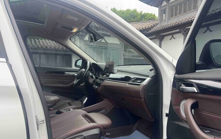 BMW X1, 2022 год, 2 290 000 рублей, 10 фотография