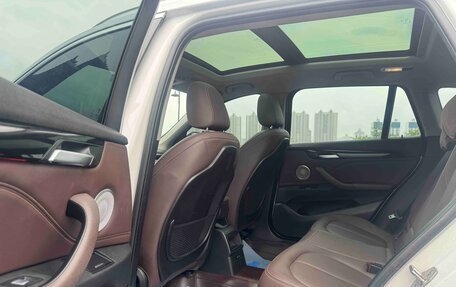 BMW X1, 2022 год, 2 290 000 рублей, 8 фотография