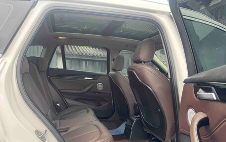 BMW X1, 2022 год, 2 290 000 рублей, 9 фотография
