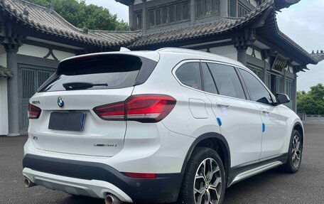 BMW X1, 2022 год, 2 290 000 рублей, 6 фотография