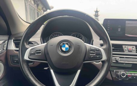 BMW X1, 2022 год, 2 290 000 рублей, 15 фотография