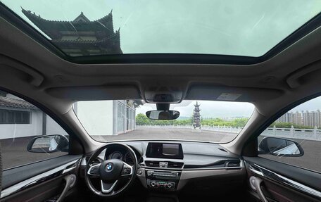 BMW X1, 2022 год, 2 290 000 рублей, 17 фотография