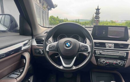 BMW X1, 2022 год, 2 290 000 рублей, 16 фотография