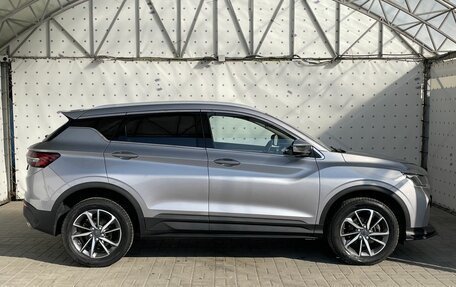 Geely Coolray I, 2022 год, 1 490 000 рублей, 9 фотография