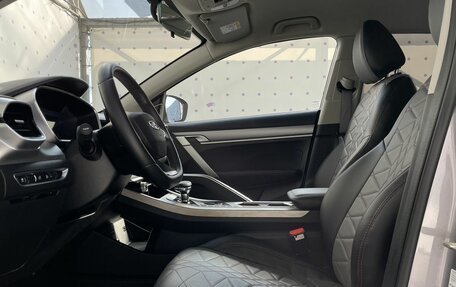 Geely Coolray I, 2022 год, 1 490 000 рублей, 11 фотография