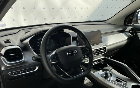 Geely Coolray I, 2022 год, 1 490 000 рублей, 15 фотография