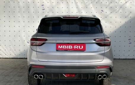 Geely Coolray I, 2022 год, 1 490 000 рублей, 6 фотография