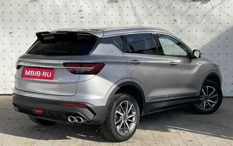Geely Coolray I, 2022 год, 1 490 000 рублей, 4 фотография