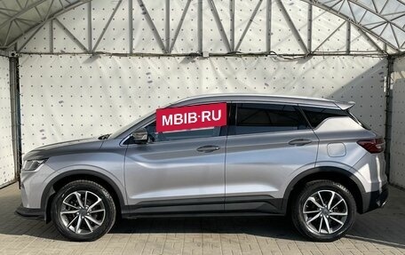 Geely Coolray I, 2022 год, 1 490 000 рублей, 10 фотография