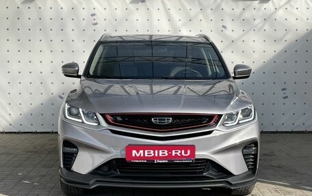 Geely Coolray I, 2022 год, 1 490 000 рублей, 3 фотография