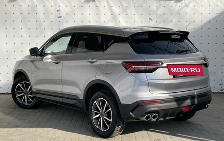 Geely Coolray I, 2022 год, 1 490 000 рублей, 5 фотография