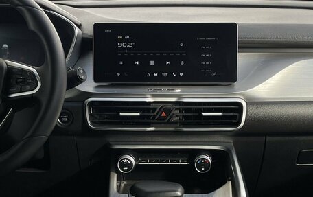 Geely Coolray I, 2022 год, 1 490 000 рублей, 17 фотография